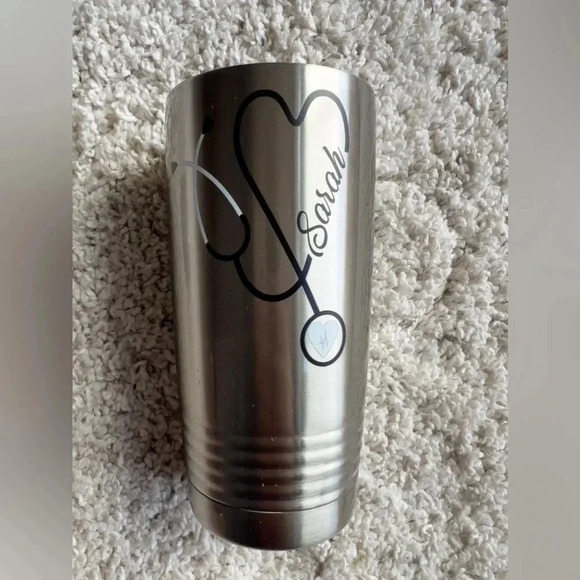 Other - Sarah medical travel mug